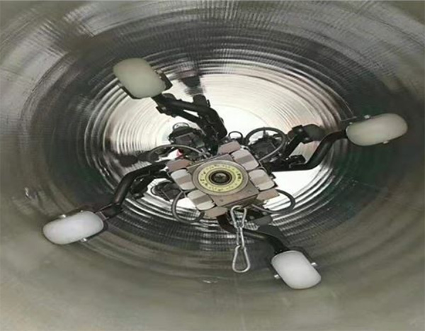 荣昌市政管道清淤怎么修复