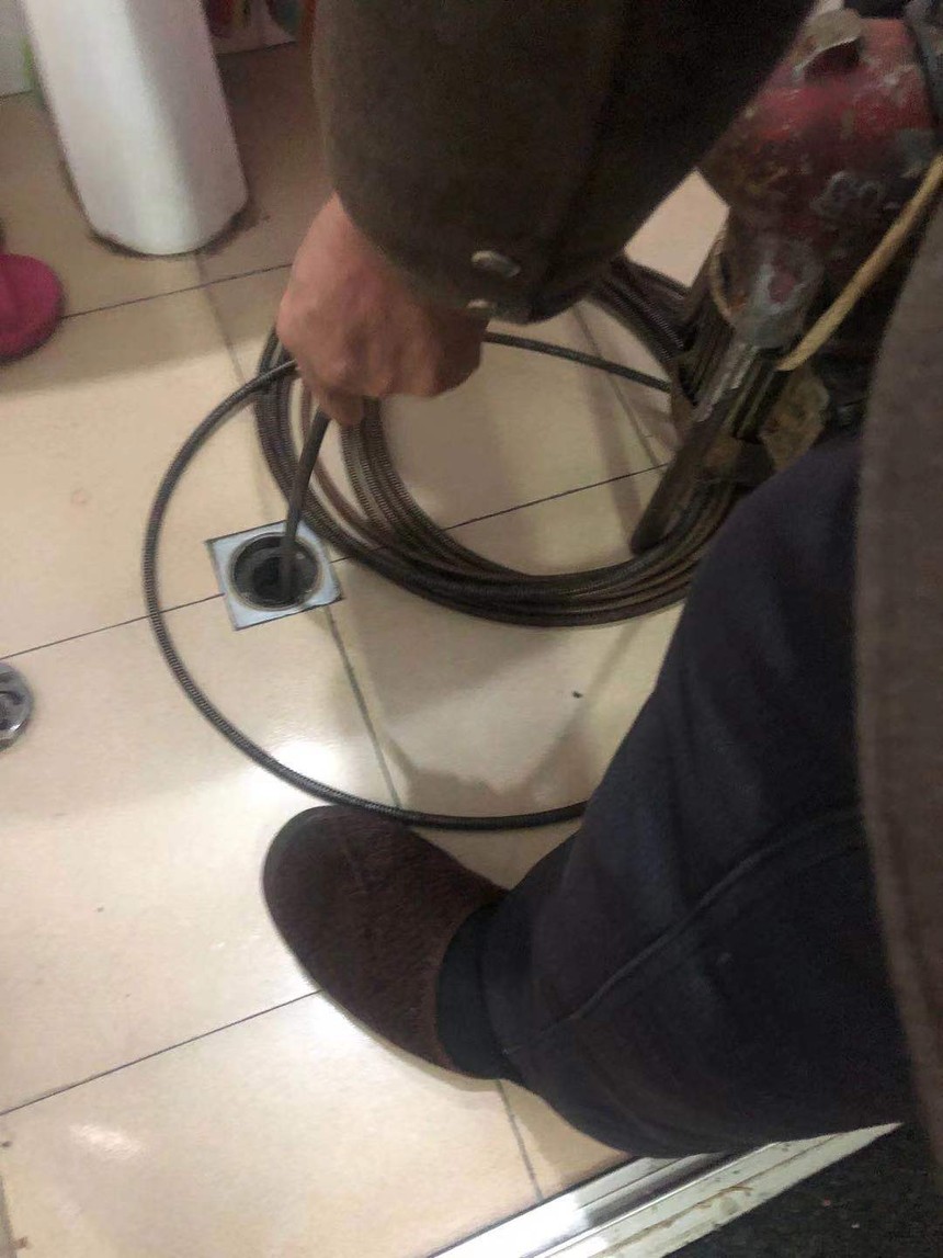 荣昌管道疏通，疏通下水道