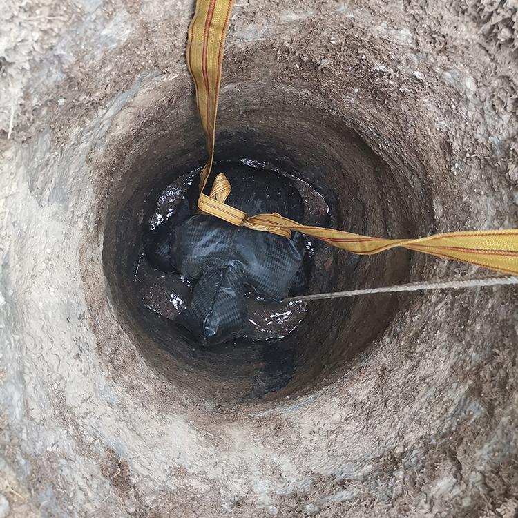 荣昌疏通雨水管道 市政管道清淤